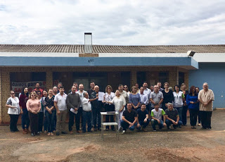 Prefeito autoriza início das obras do Hospital São José